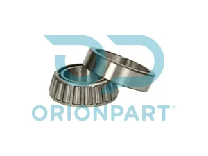 WHEEL BEARING