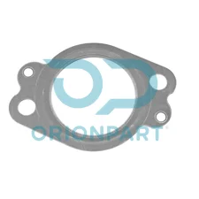 EXHAUST MANIFOLD GASKET