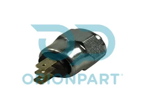 OIL PRESSURE SWITCH - 204522
