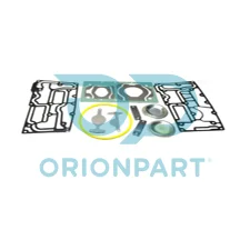 AIR COMPRESSOR REPAIR KIT