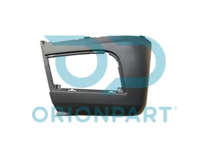 BUMPER COVER (L) - 107833