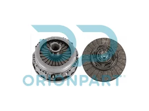 DEBRİYAJ SETİ - 107845
