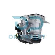 TRAILER CONTROL VALVE