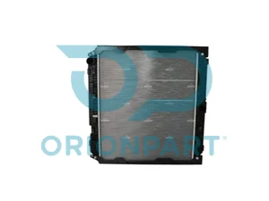 RADIATOR - 107853