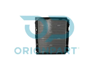 RADIATOR - 107854