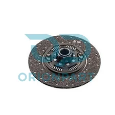CLUTCH DISC 40 MM