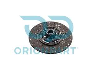 CLUTCH DISC 40 MM