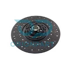 CLUTCH DISC