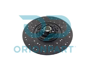 CLUTCH DISC