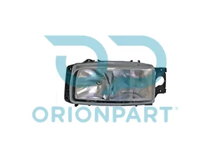 HEADLIGHT - LEFT - 303577