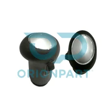 GEAR SHIFT KNOB
