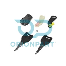 LOCK CYLINDER KIT