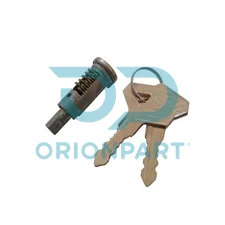 LOCK CYLINDER