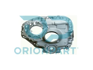 TRANSMISSION COVER REAR - 107860