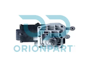 GEARBOX CONTROL UNIT - 107861