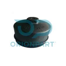 OIL FILTER COVER