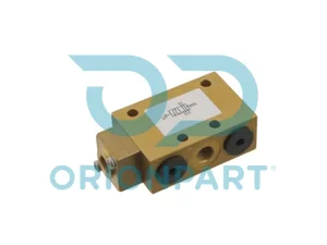 GEARBOX VALVE - 303603