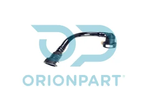 FUEL PIPE - 204529