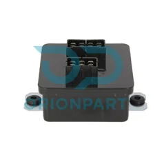 HAZARD WARNING RELAY