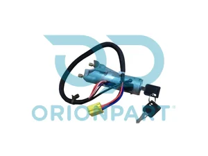 STEERING LOCK - 303617