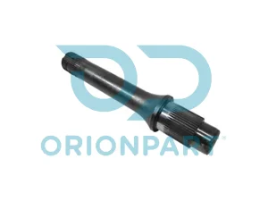 DEFRANSİYEL MİLİ - 303624