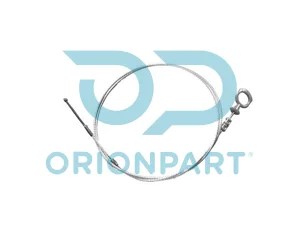 OIL DIPSTICK - 303628
