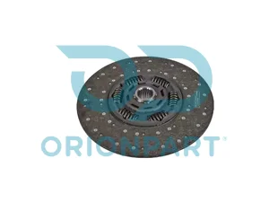 CLUTCH DISC 430 MM