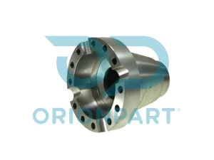 DIFFERENTIAL HOUSING - 303631