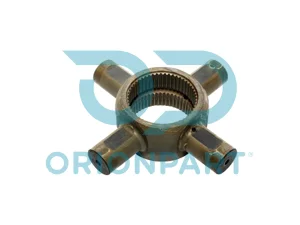 DIFFERENTIAL SPIDER - 303634