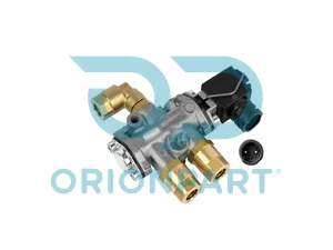 SOLENOID VALVE - 303639