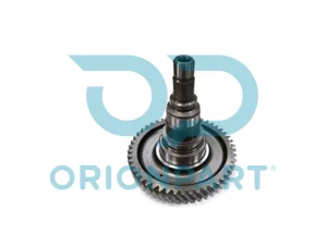 INPUT SHAFT - 303659