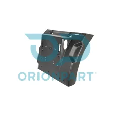 FENDER FRONT - LEFT - 303714