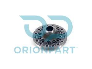 DIFFERENTIAL HOUSING - 303724