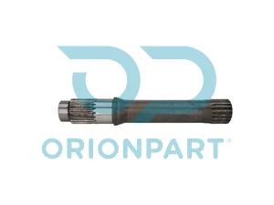 DIFFERENTIAL SHAFT - 303725