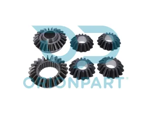 DEFRANSİYEL DİŞLİ KİTİ - 303736