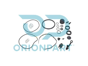 CLUTCH SERVO REPAIR KIT