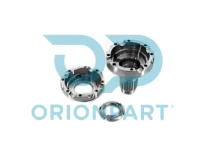 DIFFERENTIAL HOUSING - 303746