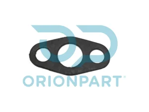 GASKET (TURBOCHARGER) - 504438
