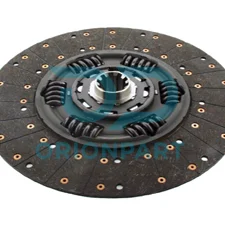 CLUTCH DISC