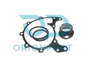 GASKET KIT (WATER PUMP) - 303762