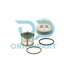 REPAIR KIT (FUEL FILTER)