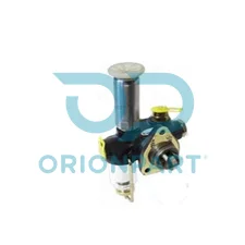 FUEL HAND PUMP
