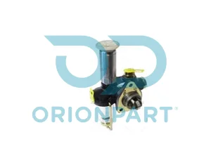 FUEL HAND PUMP - 303779