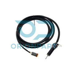 BRAKE LINING WEAR INDICATOR SENSOR / LEFT-FRONT