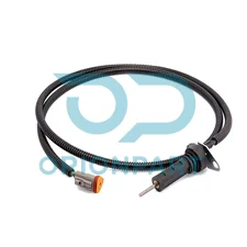 BRAKE LINING WEAR INDICATOR SENSOR / LEFT-REAR