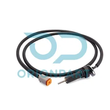 BRAKE LINING WEAR INDICATOR SENSOR / RIGHT-REAR