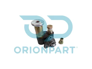 FUEL HAND PUMP - 303791