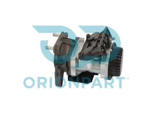 FOOT BRAKE VALVE - 303800