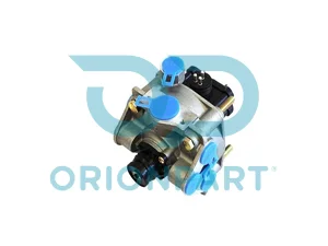 SOLENOID VALF - 303802