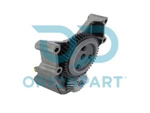 OIL PUMP - 504450